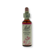 Natur Bach Center Essenza Willow Gocce 20ml-1