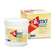 Alkimo Calcio Magnesio Zinco Polvere 150g  - 2
