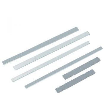 Ferula Plastica Diritto Stecca Per Frattura 2 Pezzi 190x27mm-2