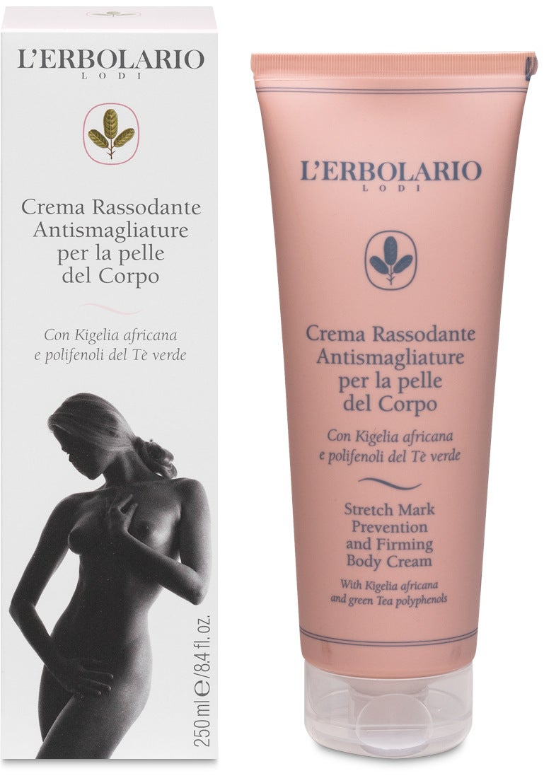 L'Erbolario Crema Corpo Rassodante Antismagliature Le Superattive 250ml-2