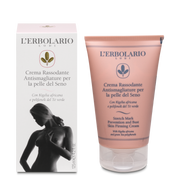 L'Erbolario Crema Seno Rassodante Antismagliature Le Superattive 125ml-2