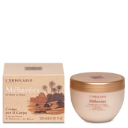 L'Erbolario Crema Corpo Méharées 300ml-2