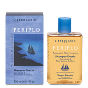 L'Erbolario Periplo Shampoo Doccia Detergente Corpo E Capelli 250ml-2