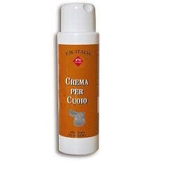 FM Italia Crema per Cuoio per Cavalli 250ml-2