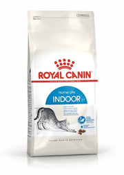 Royal Canin Indoor 27 Alimento Secco Per Gatti Adulti 400g-3