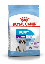 Royal Canin Giant Puppy Crocchette Per Cuccioli Taglia Gigante Sacco 15kg Fino A 8 Mesi-2