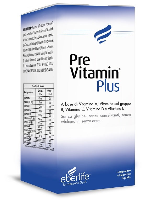 Previtamin Plus 100 ml-0