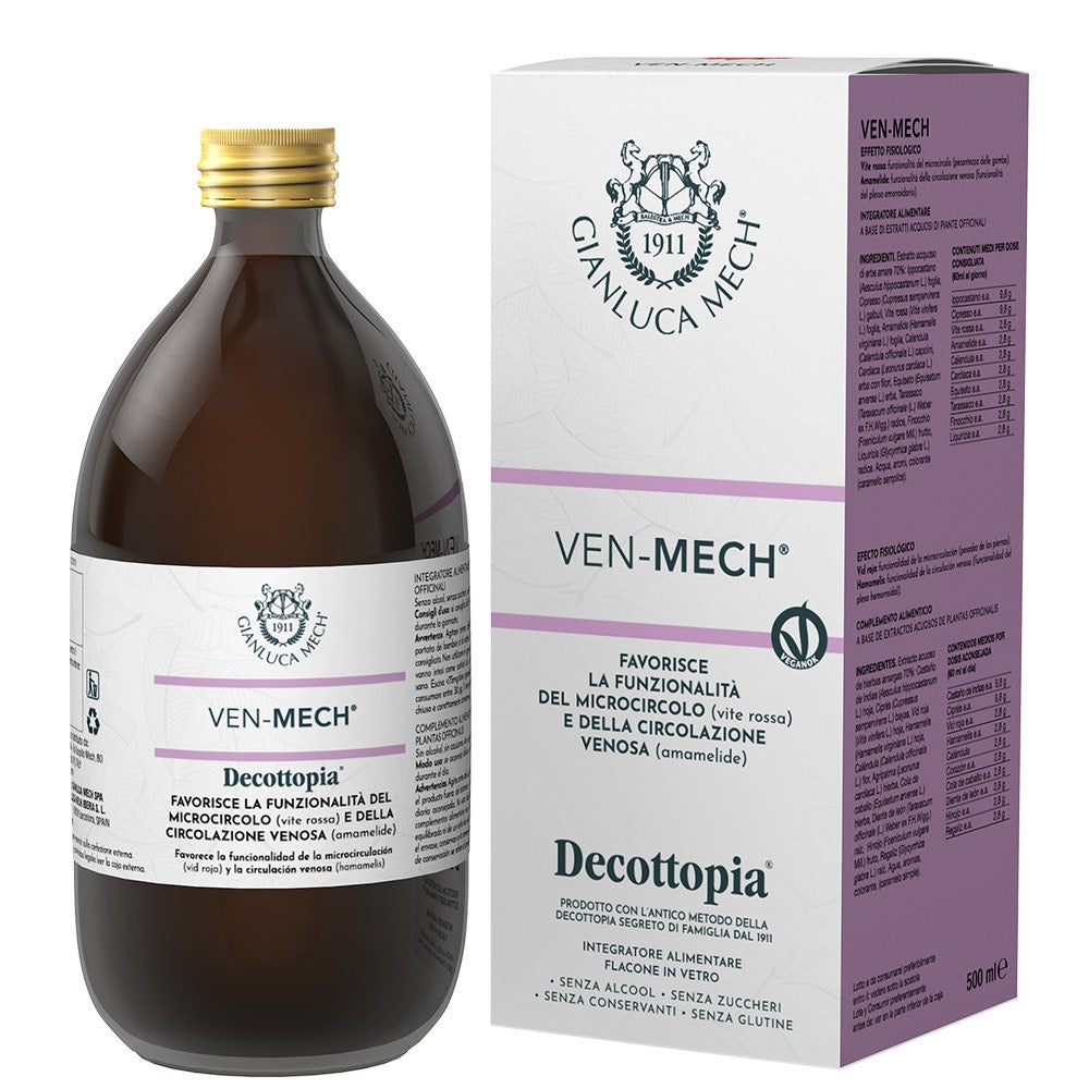Gianluca Mech Decottopia Ven Mech 500ml-5