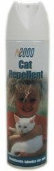 Cat Repellente Spray Disabituante Igienico Per Gatti 250ml-2
