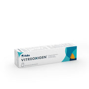 Vitreoxigen 20 Compresse Effervescenti-1