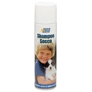 Shampoo Secco In Polvere Spray Cani 250ml-1