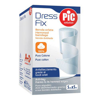 Pic Benda Orlata 10x500cm