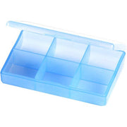 Portapillole 6 Scomparti-3