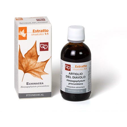 Artiglio Del Diavolo Estratto 50ml-3