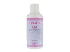 Detskin Olio Detergente 500ml  - 1
