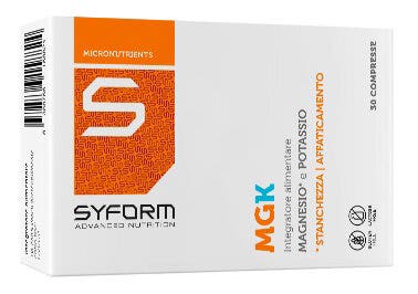 Syform Mgk 30 Compresse-2