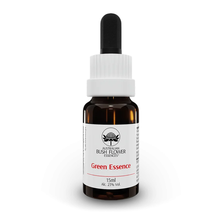 Green Essence Australian 15ml