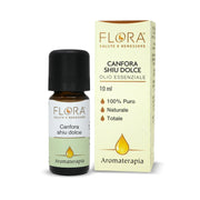Flora Canfora shiu dolce olio essenziale 10ml