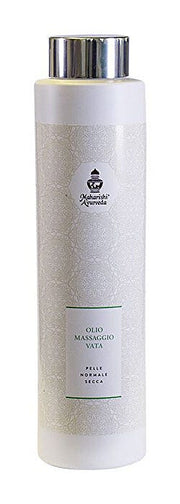 Maharishi Ayurveda Olio da Massaggio Vata 500ml-1
