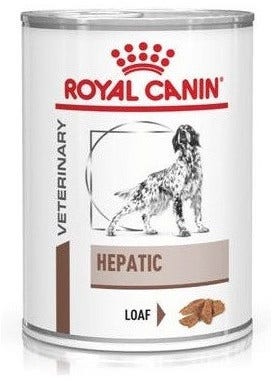 Royal Canin Veterinary Diet Hepatic 420g-2