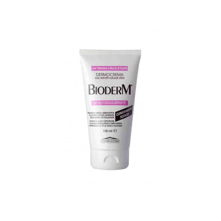 Bioderm Dermocrema 150ml  - 1