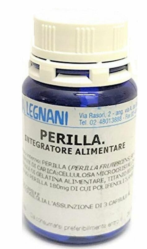 PERILLA 60CPS 9,9G-1