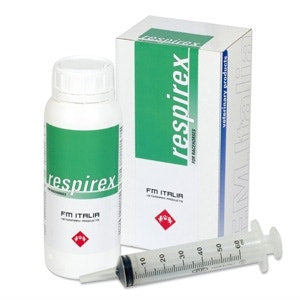 Repirex Soluzione Liquida Per Vie Respiratorie Equini Sportivi 500ml-2