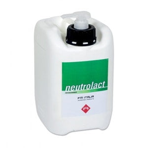 Neutralac Tampone Liquido Acido Lattico Per Equini Sportivi  5 Litri-2