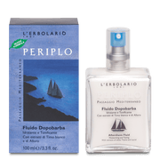 L'Erbolario Fluido Dopobarba Periplo 100ml-2
