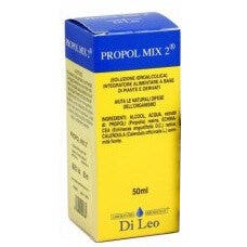Di Leo Propol Mix 2 50 ml-1
