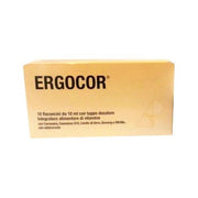 Ergocor 10 Flaconcini  - 2