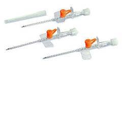 Ago Cannula Raccordo Perm Ch18-0