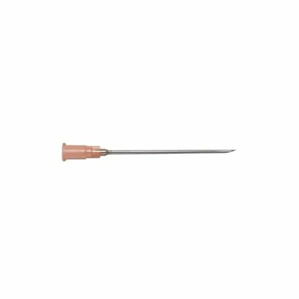 Ago Monouso Luer Microincps G30 1 Pezzo-1