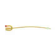 Catetere Foley Lattice Siliconato 3 Vie 40cm-1