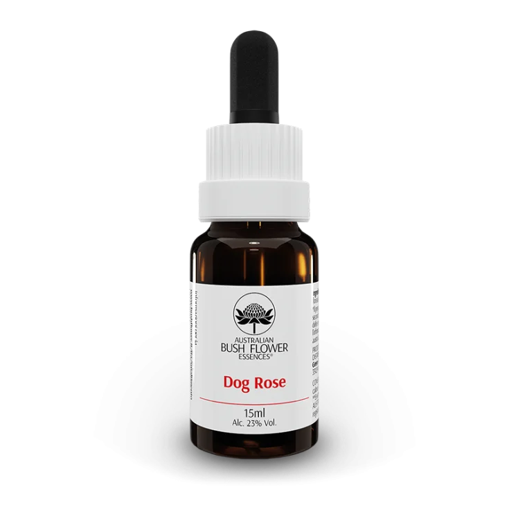 DOG ROSE AUSTRALIAN 15ML