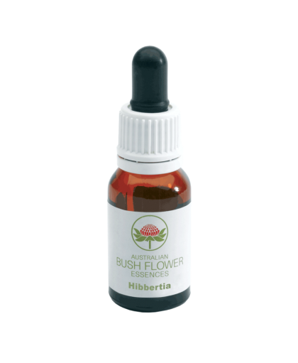Hibbertia Gocce 15ml  - 2