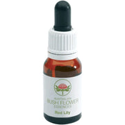 Red Lily Australian 15ml Gocce-2