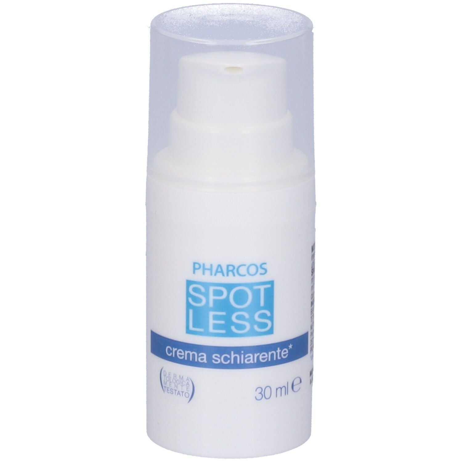 Spotless Pharcos Crema Schiarente 30ml