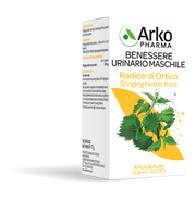 Arkopharma Ortica Radice 45 Capsule