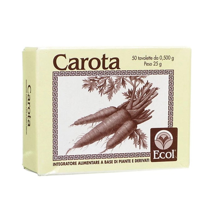 Ecol Carota 50 Tavolette-1