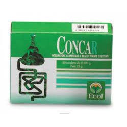 Concar 50 Tavolette 0.5g-2