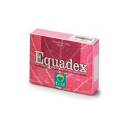 Equadex  50 Tavolette -2