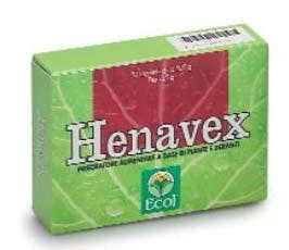 New Henavex 50 Tavolette 0,5g-2