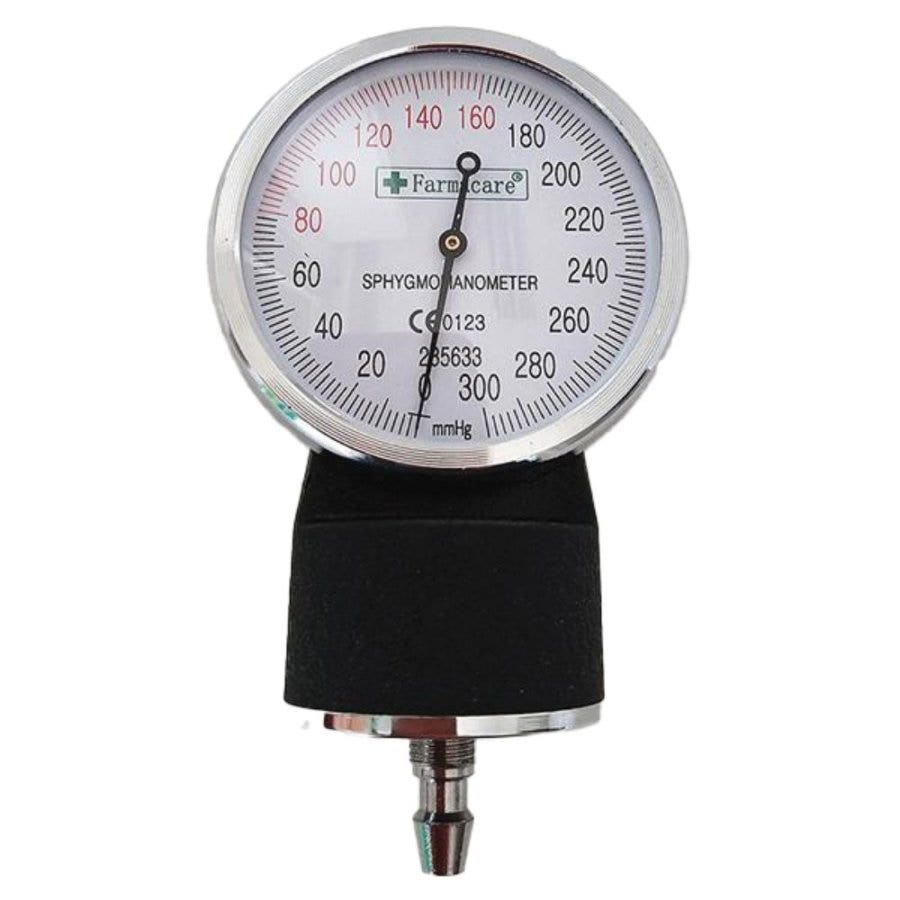 MANOMETRO RICAMBIO SFIGMO-0