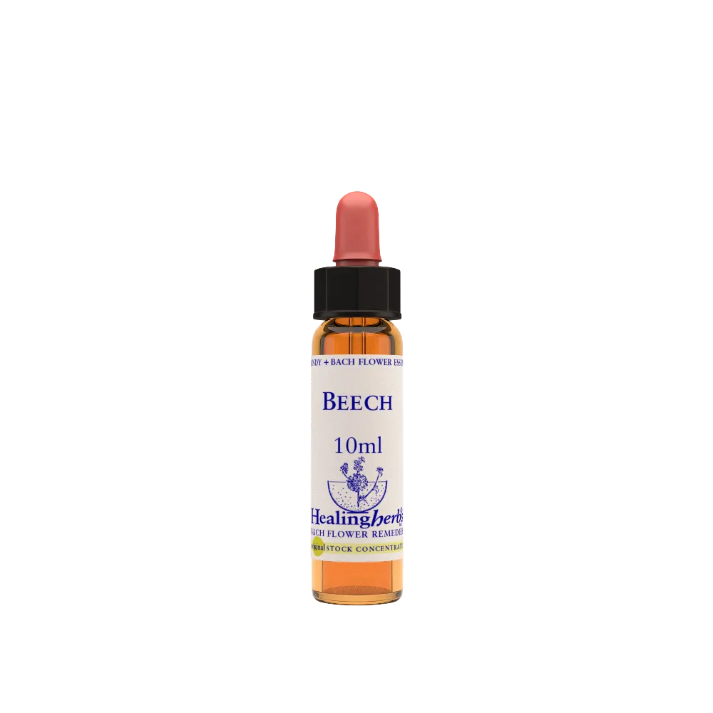 Natur Fiori di Bach Healing Herbs Beech 10ml
