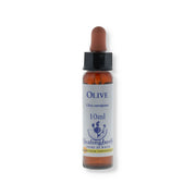 Natur Fiori Di Bach Olive Essenza 10ml-1