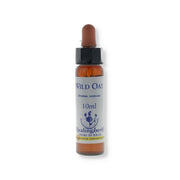 Natur Fiori Di Bach Wild Oat Essenza 10ml-1