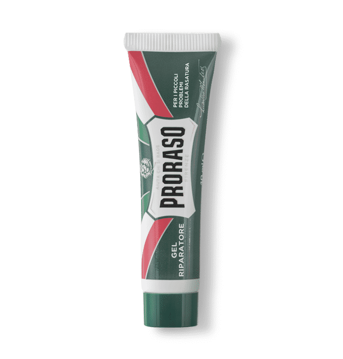 Proraso Gel Riparatore 10ml-1