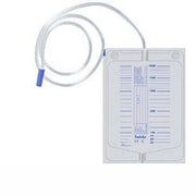 Sacca Di Drenaggio Letto Per Incontinenza Senza Scarico 130cm 30 Pezzi-2