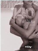 Antistress Calza 140 Taglia 3 Colore Nero-1